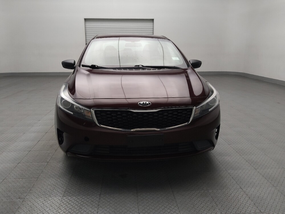 2018 Kia Forte in Round Rock, TX 78664 - 18095786 14