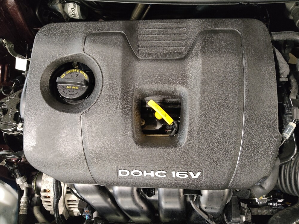 2018 Kia Forte in Round Rock, TX 78664 - 18095786 30