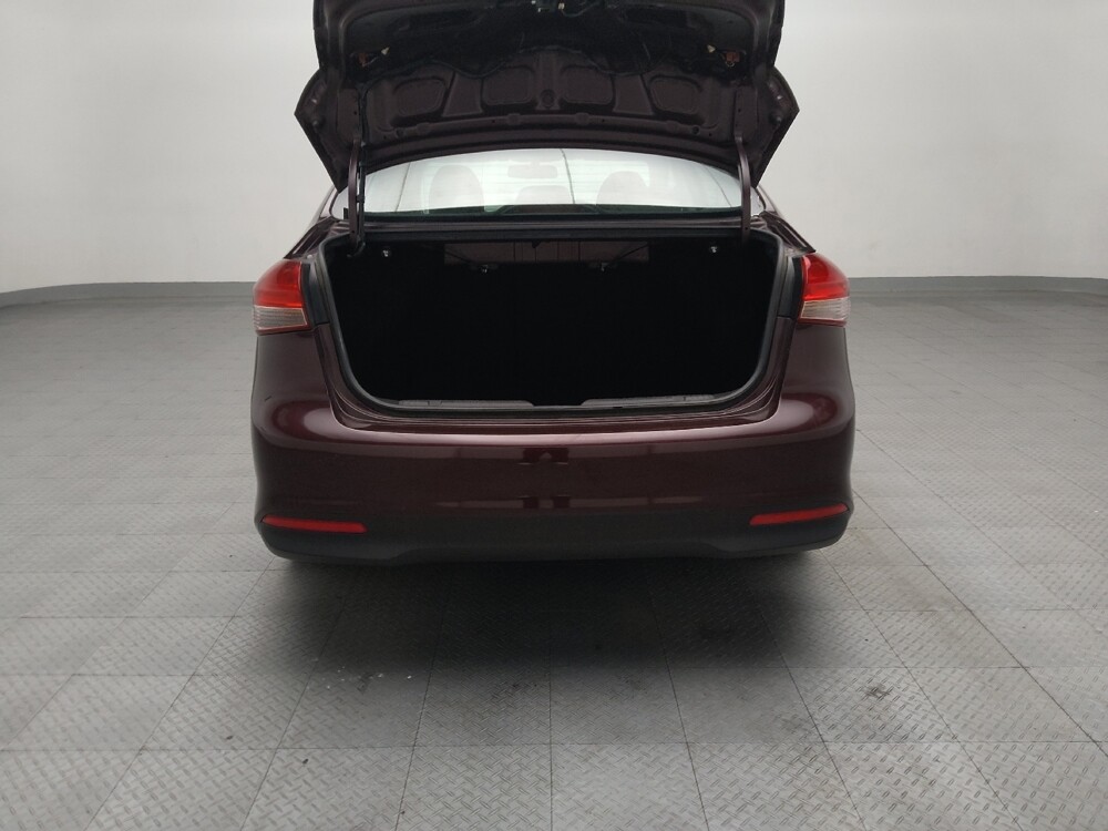 2018 Kia Forte in Round Rock, TX 78664 - 18095786 29
