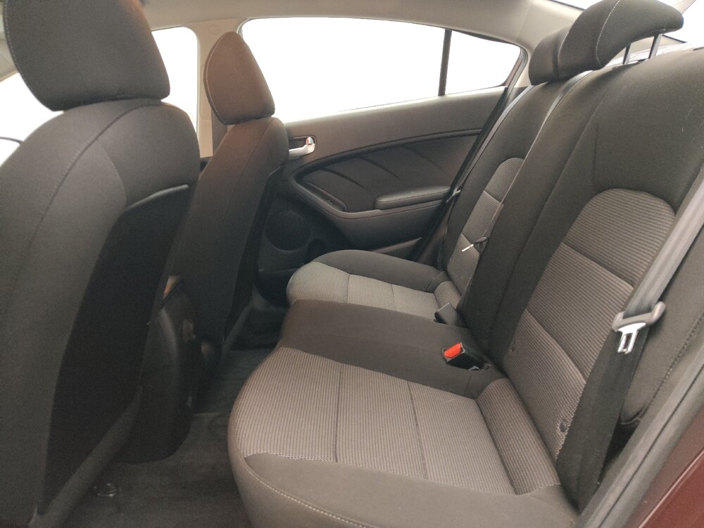 2018 Kia Forte in Round Rock, TX 78664 - 18095786 18