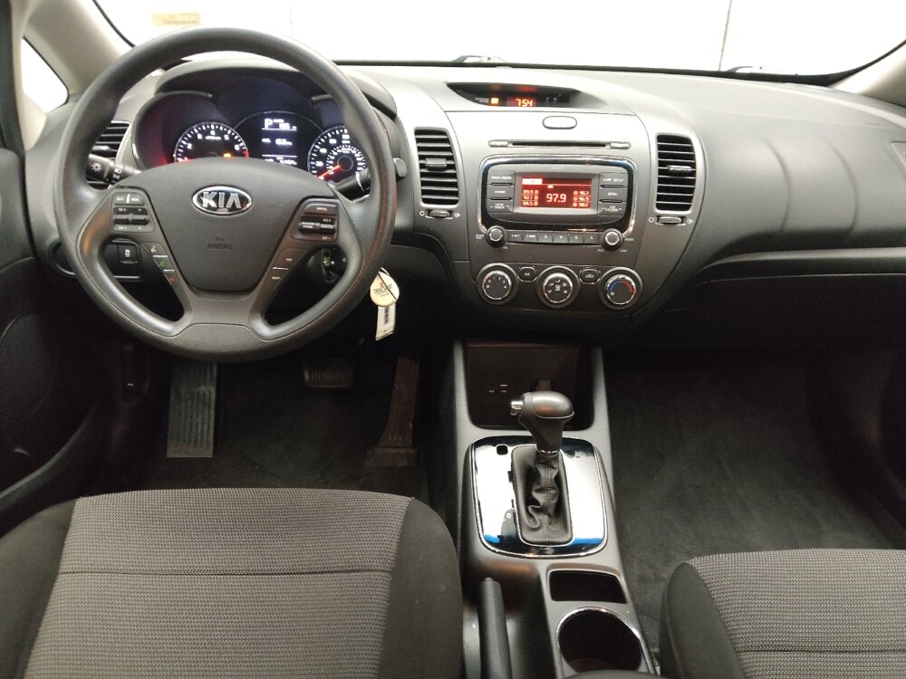 2018 Kia Forte in Round Rock, TX 78664 - 18095786 22