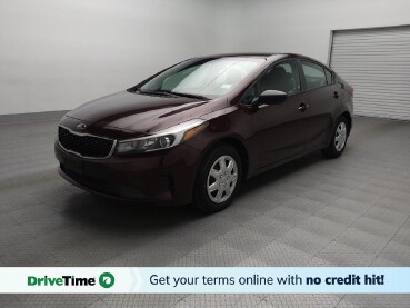 2018 Kia Forte in Round Rock, TX 78664