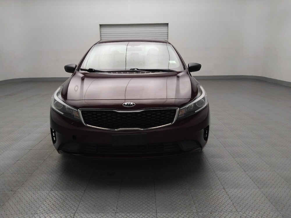 2018 Kia Forte in Round Rock, TX 78664 - 18095786 15