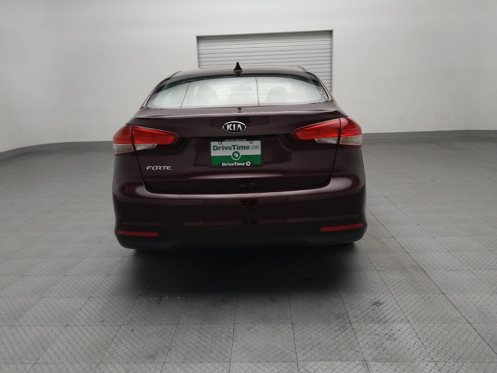 2018 Kia Forte in Round Rock, TX 78664 - 18095786 7