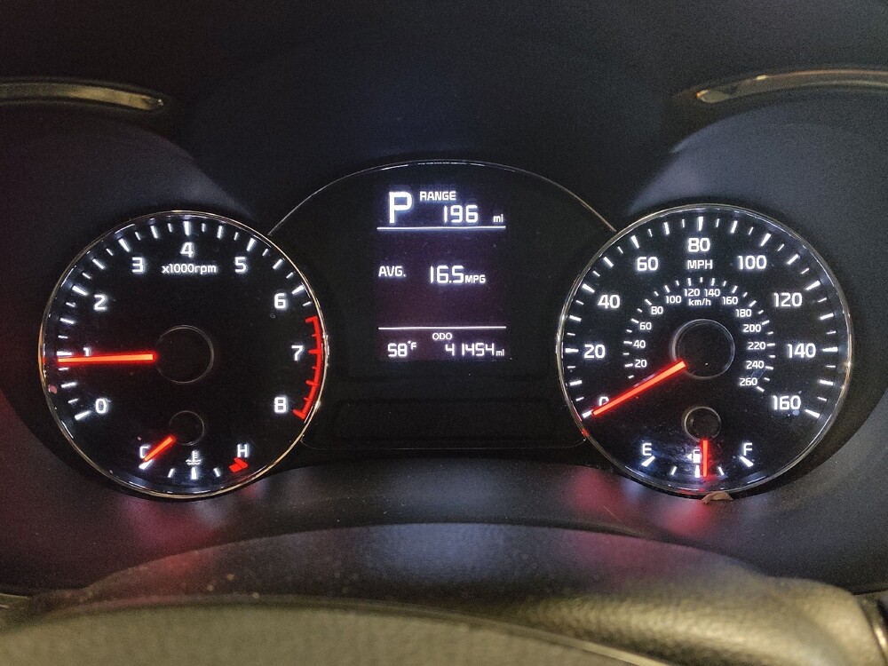 2018 Kia Forte in Round Rock, TX 78664 - 18095786 23