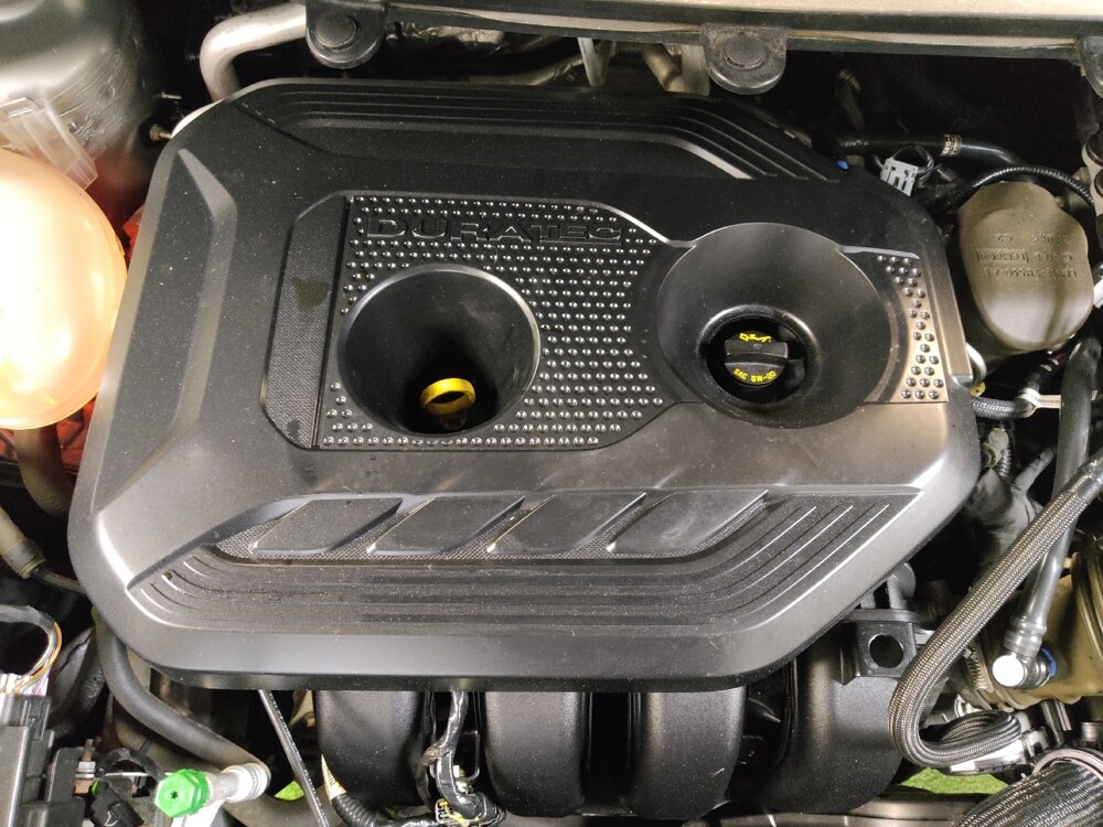 2019 Ford EcoSport in Fort Myers, FL 33907 - 18095787 30