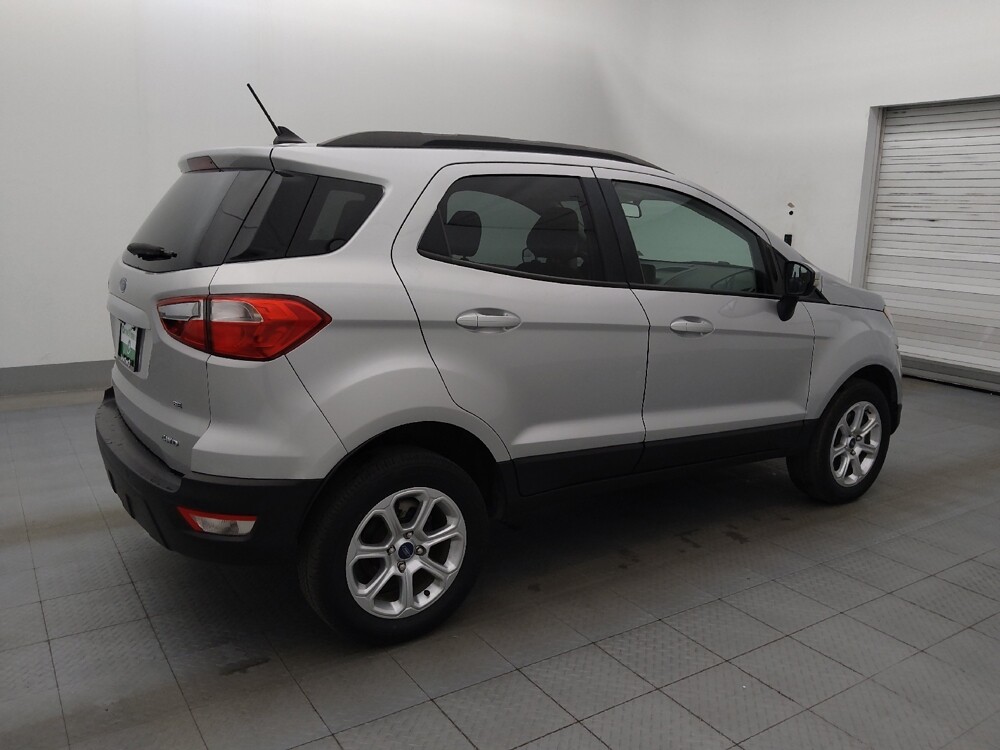 2019 Ford EcoSport in Fort Myers, FL 33907 - 18095787 10