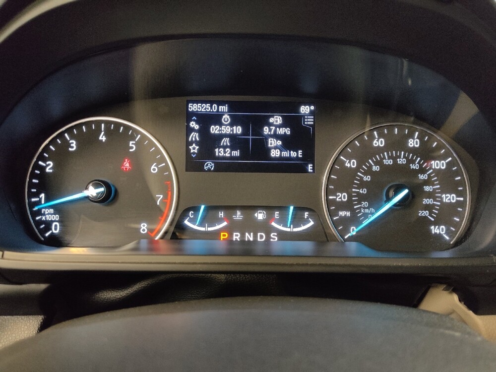 2019 Ford EcoSport in Fort Myers, FL 33907 - 18095787 23