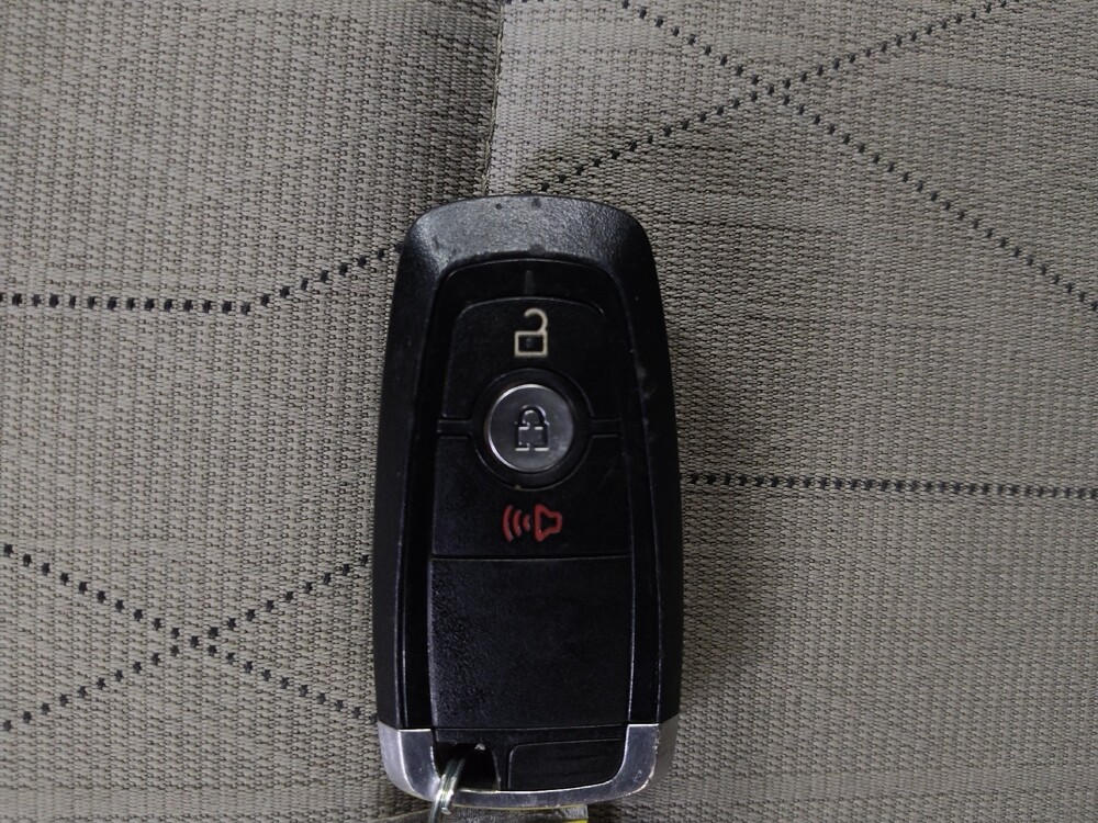 2019 Ford EcoSport in Fort Myers, FL 33907 - 18095787 32