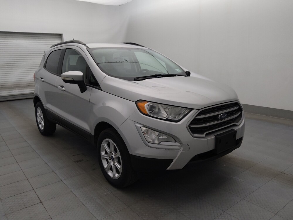 2019 Ford EcoSport in Fort Myers, FL 33907 - 18095787 13