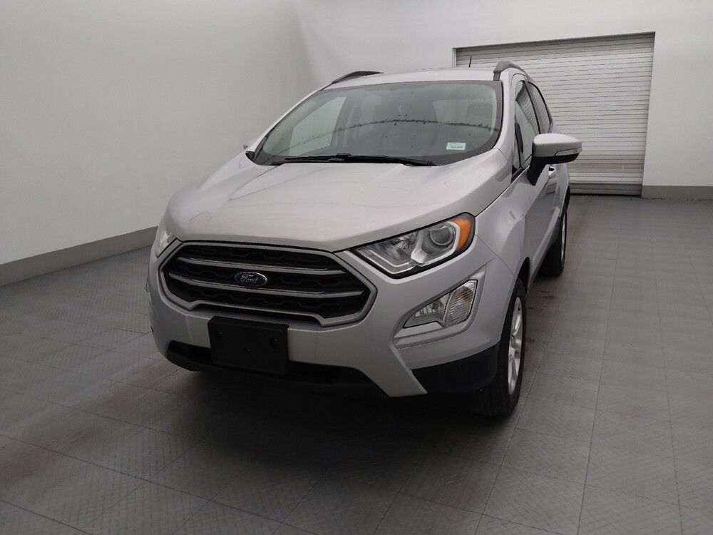 2019 Ford EcoSport in Fort Myers, FL 33907 - 18095787 15