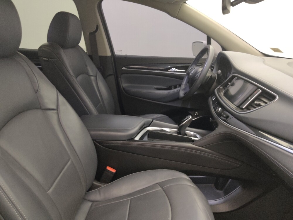 2020 Buick Enclave in Bradenton, FL 34207 - 18095788 21