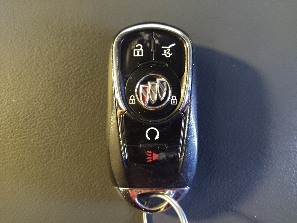 2020 Buick Enclave in Bradenton, FL 34207 - 18095788 32