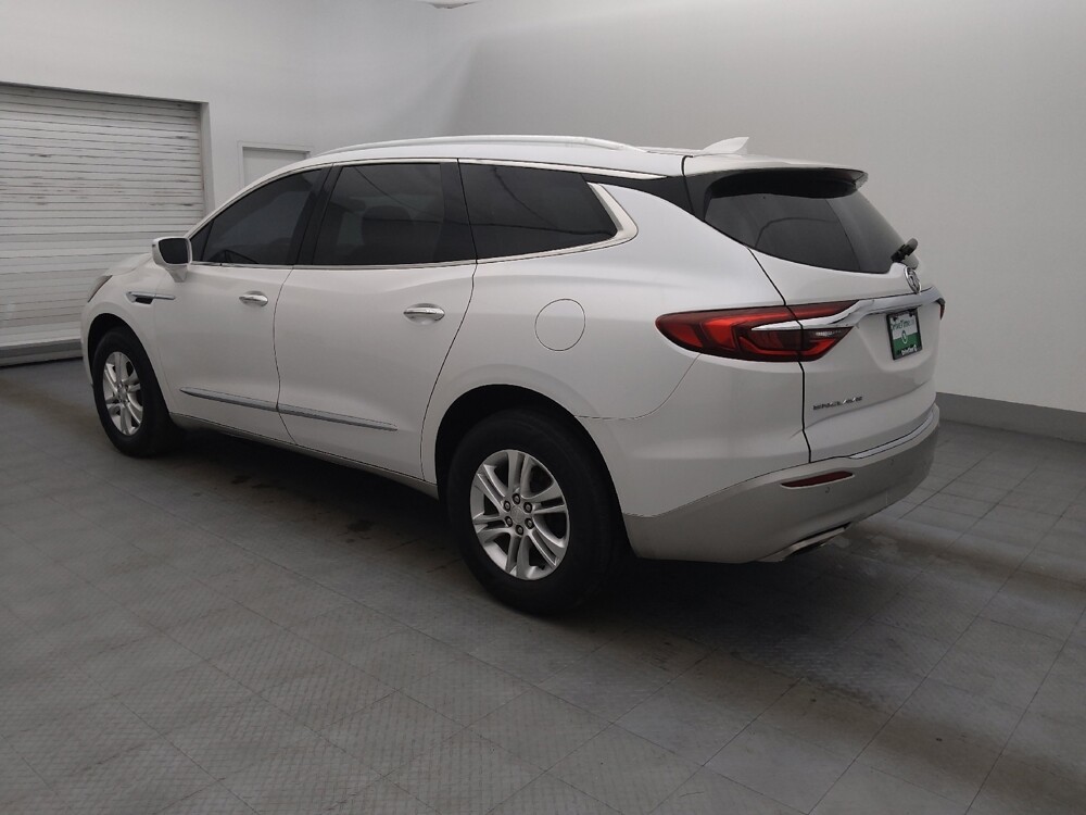 2020 Buick Enclave in Bradenton, FL 34207 - 18095788 3