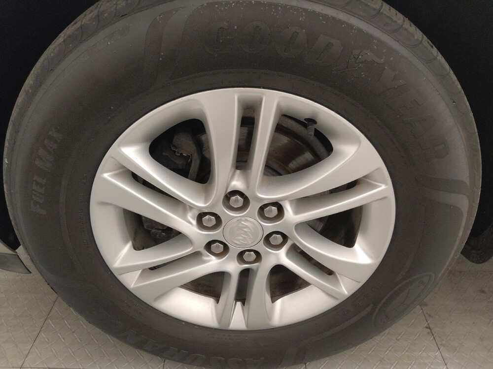 2020 Buick Enclave in Bradenton, FL 34207 - 18095788 31