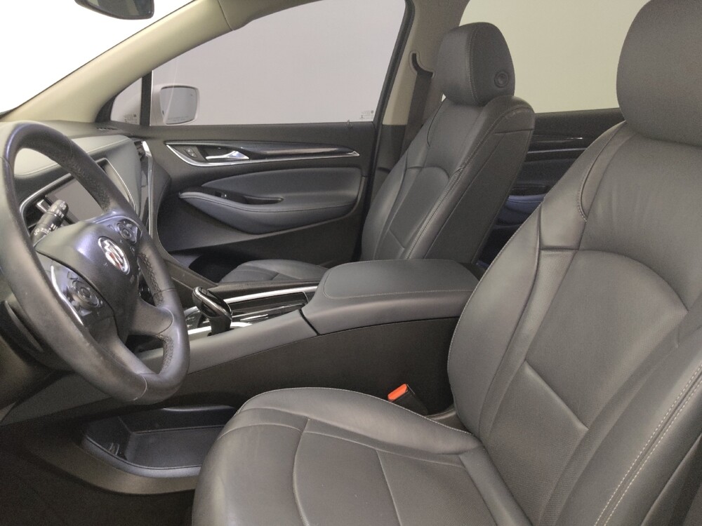 2020 Buick Enclave in Bradenton, FL 34207 - 18095788 17