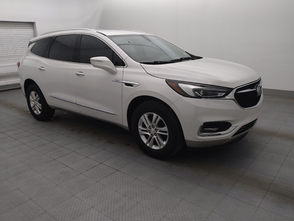 2020 Buick Enclave in Bradenton, FL 34207 - 18095788 11