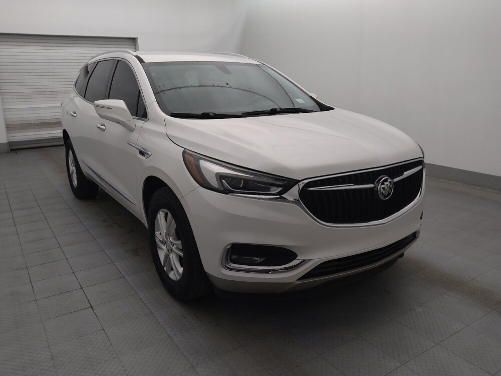 2020 Buick Enclave in Bradenton, FL 34207 - 18095788 13