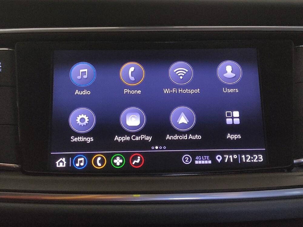 2020 Buick Enclave in Bradenton, FL 34207 - 18095788 25