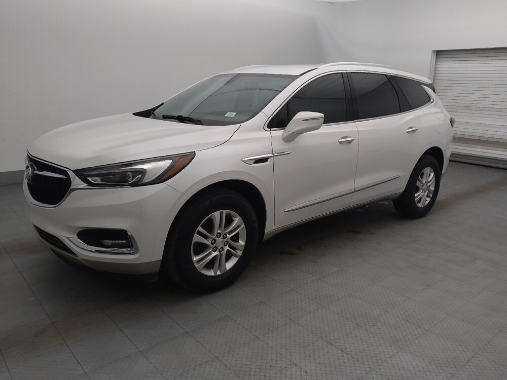2020 Buick Enclave in Bradenton, FL 34207 - 18095788 2
