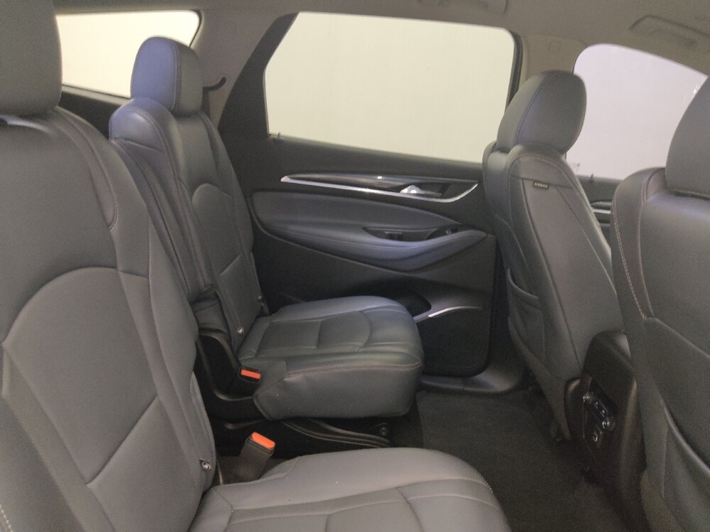 2020 Buick Enclave in Bradenton, FL 34207 - 18095788 19