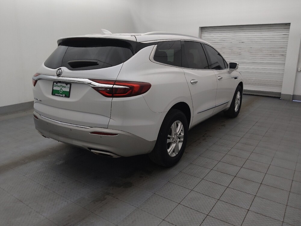 2020 Buick Enclave in Bradenton, FL 34207 - 18095788 9