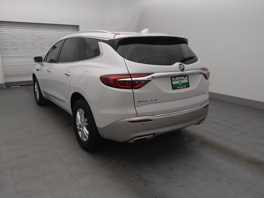 2020 Buick Enclave in Bradenton, FL 34207 - 18095788 5
