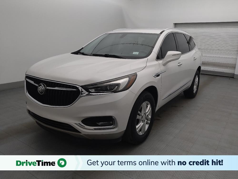 2020 Buick Enclave in Bradenton, FL 34207 - 18095788