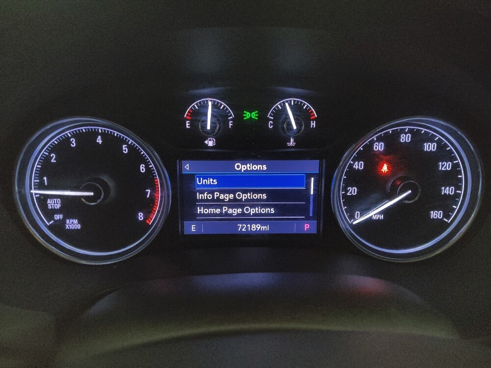 2020 Buick Enclave in Bradenton, FL 34207 - 18095788 23