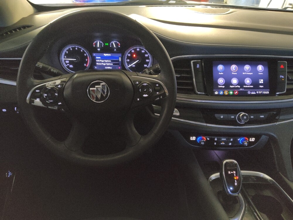 2020 Buick Enclave in Bradenton, FL 34207 - 18095788 22