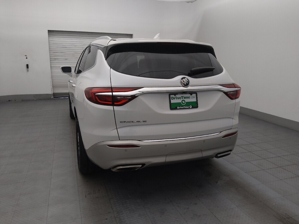 2020 Buick Enclave in Bradenton, FL 34207 - 18095788 6