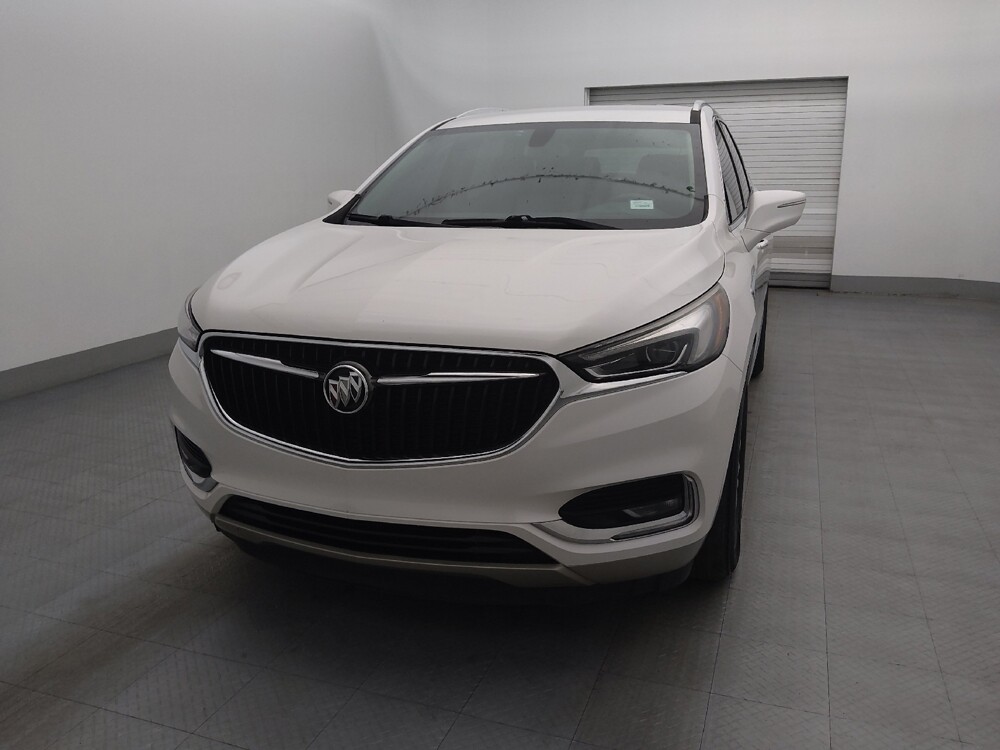 2020 Buick Enclave in Bradenton, FL 34207 - 18095788 15