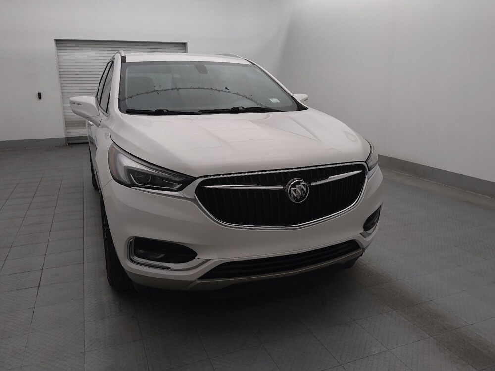 2020 Buick Enclave in Bradenton, FL 34207 - 18095788 14