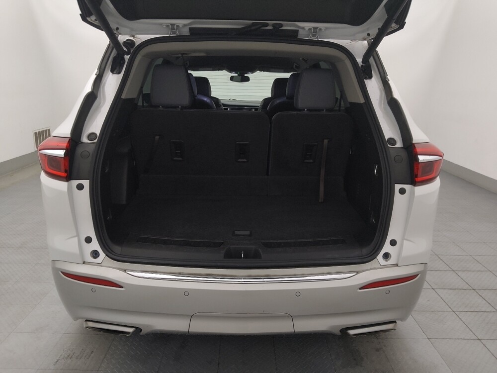 2020 Buick Enclave in Bradenton, FL 34207 - 18095788 29