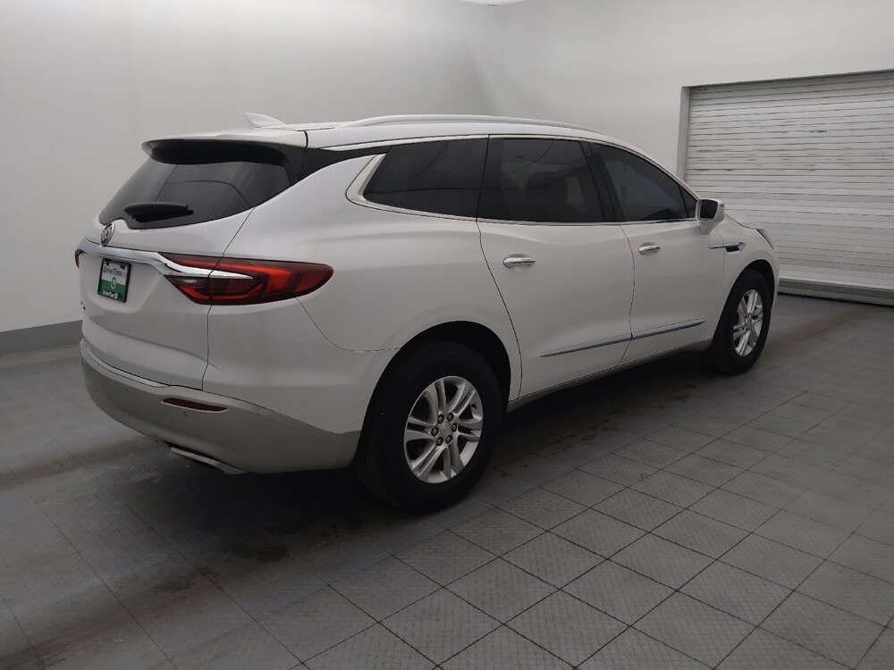 2020 Buick Enclave in Bradenton, FL 34207 - 18095788 10