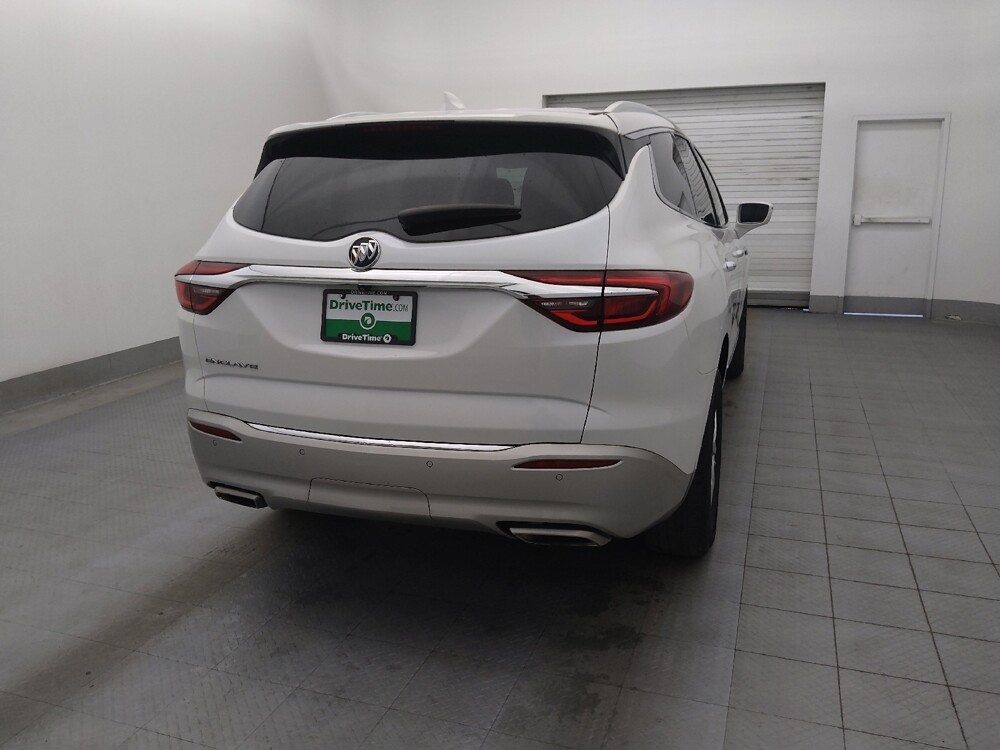 2020 Buick Enclave in Bradenton, FL 34207 - 18095788 7