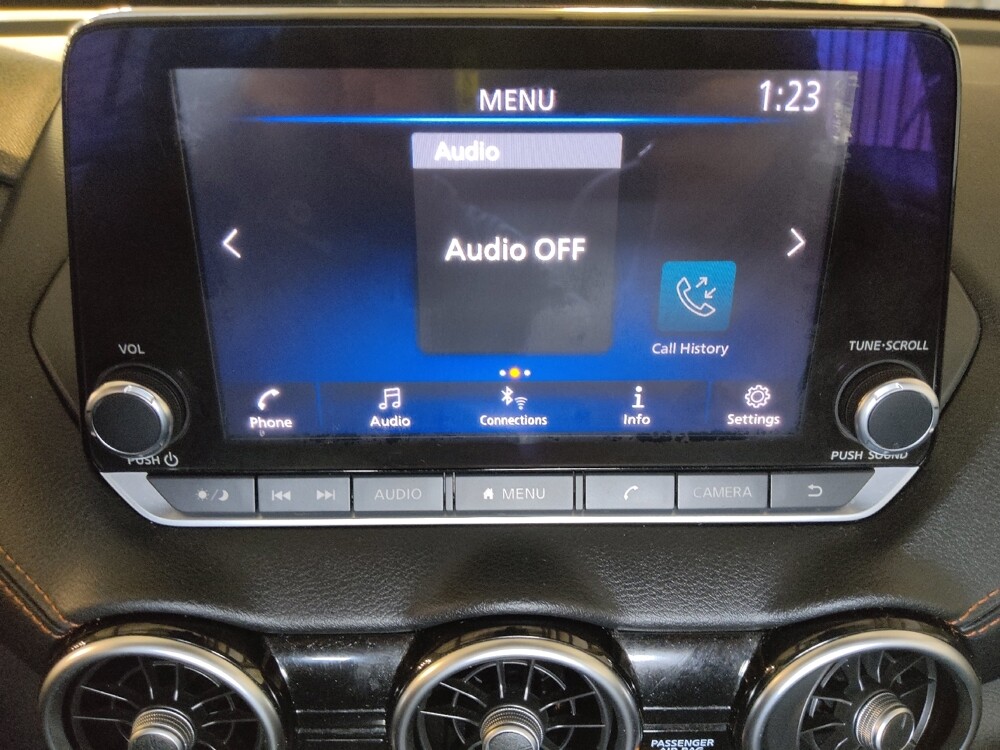 2021 Nissan Sentra in Fort Myers, FL 33907 - 18095789 25