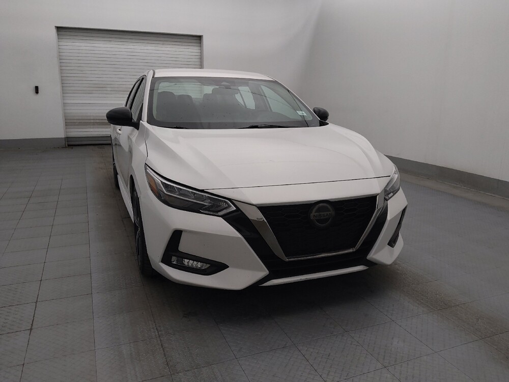 2021 Nissan Sentra in Fort Myers, FL 33907 - 18095789 14