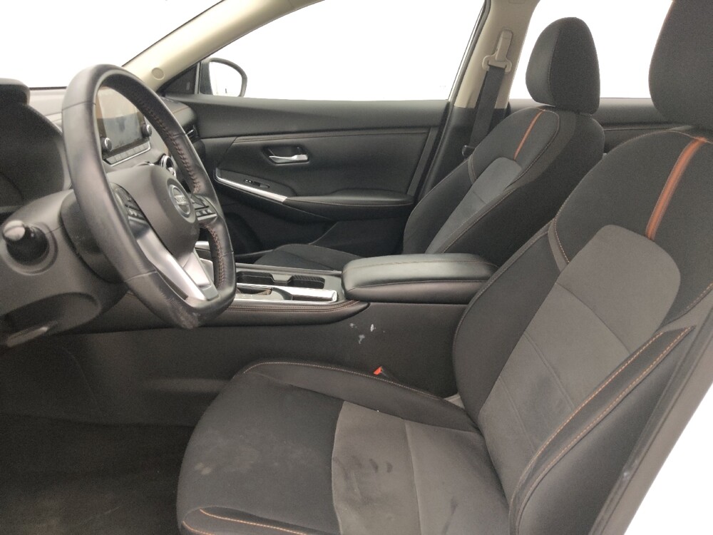 2021 Nissan Sentra in Fort Myers, FL 33907 - 18095789 17