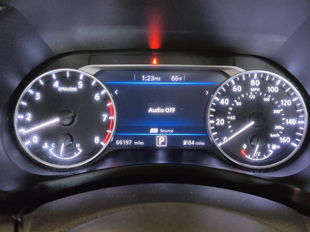 2021 Nissan Sentra in Fort Myers, FL 33907 - 18095789 23