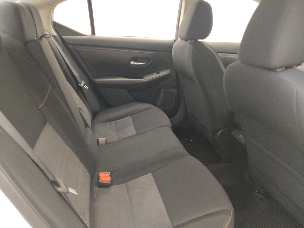 2021 Nissan Sentra in Fort Myers, FL 33907 - 18095789 19