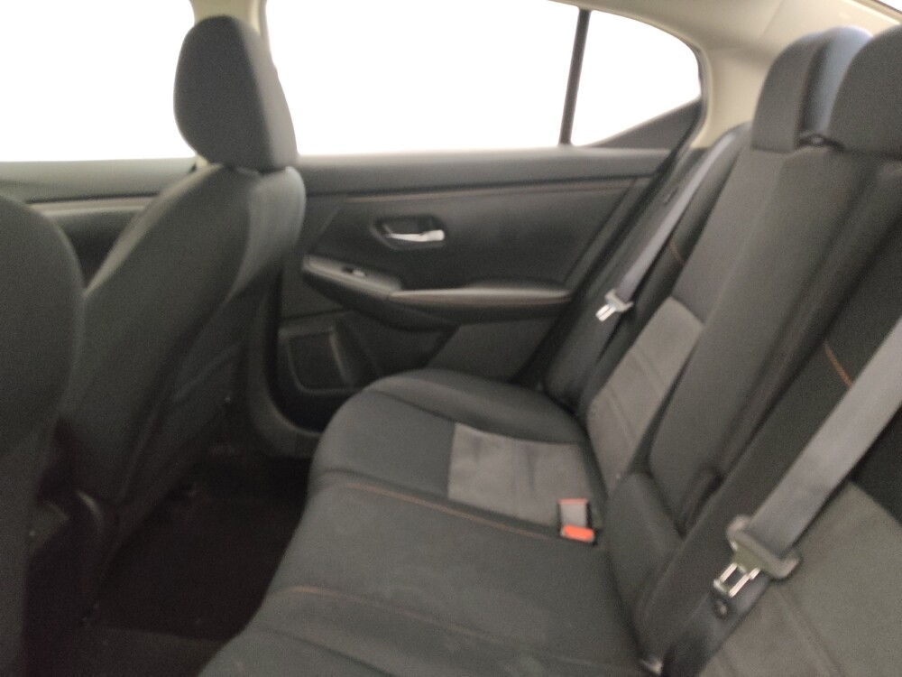 2021 Nissan Sentra in Fort Myers, FL 33907 - 18095789 18