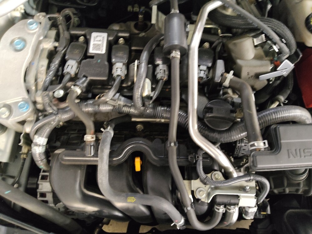 2021 Nissan Sentra in Fort Myers, FL 33907 - 18095789 30