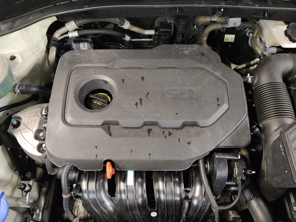 2020 Kia Sportage in Bradenton, FL 34207 - 18095790 30