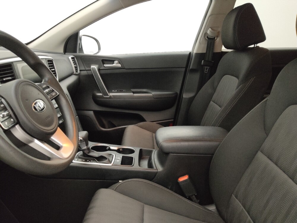 2020 Kia Sportage in Bradenton, FL 34207 - 18095790 17