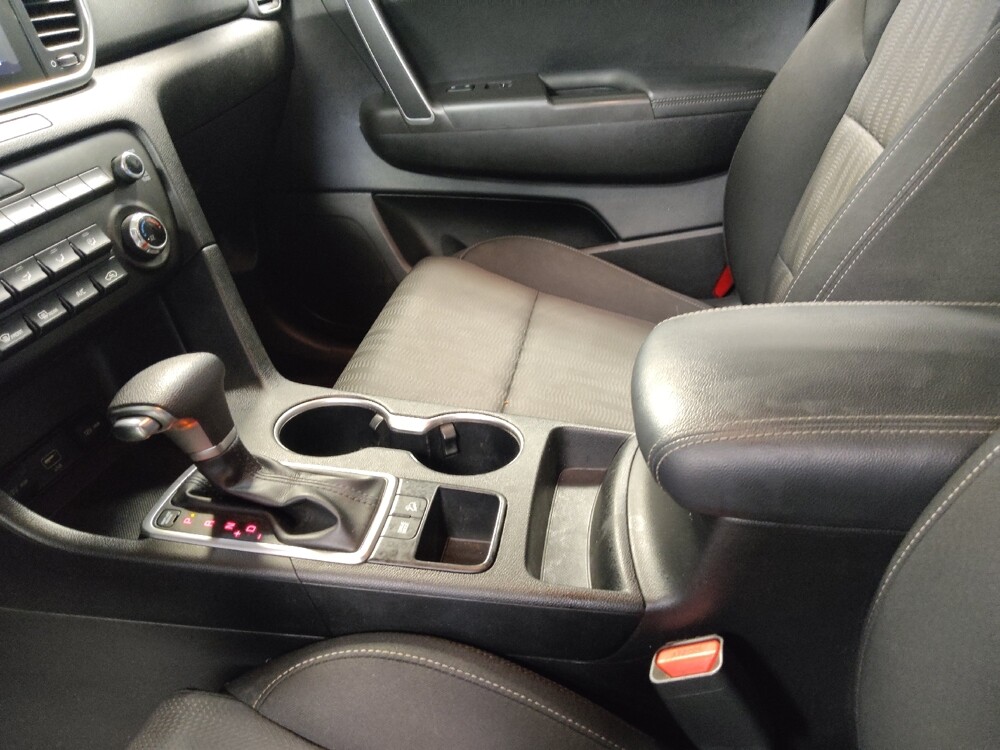 2020 Kia Sportage in Bradenton, FL 34207 - 18095790 26