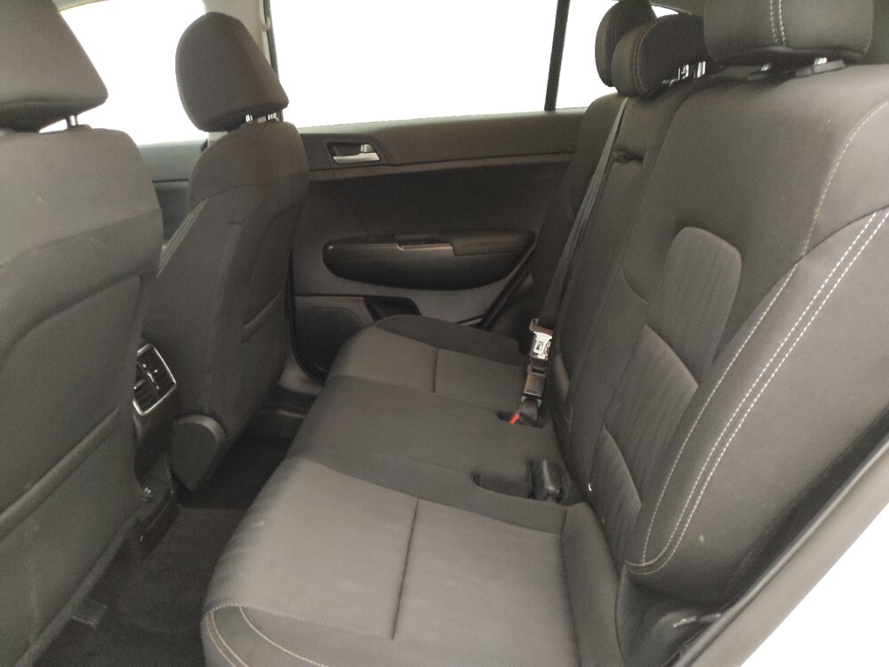 2020 Kia Sportage in Bradenton, FL 34207 - 18095790 18