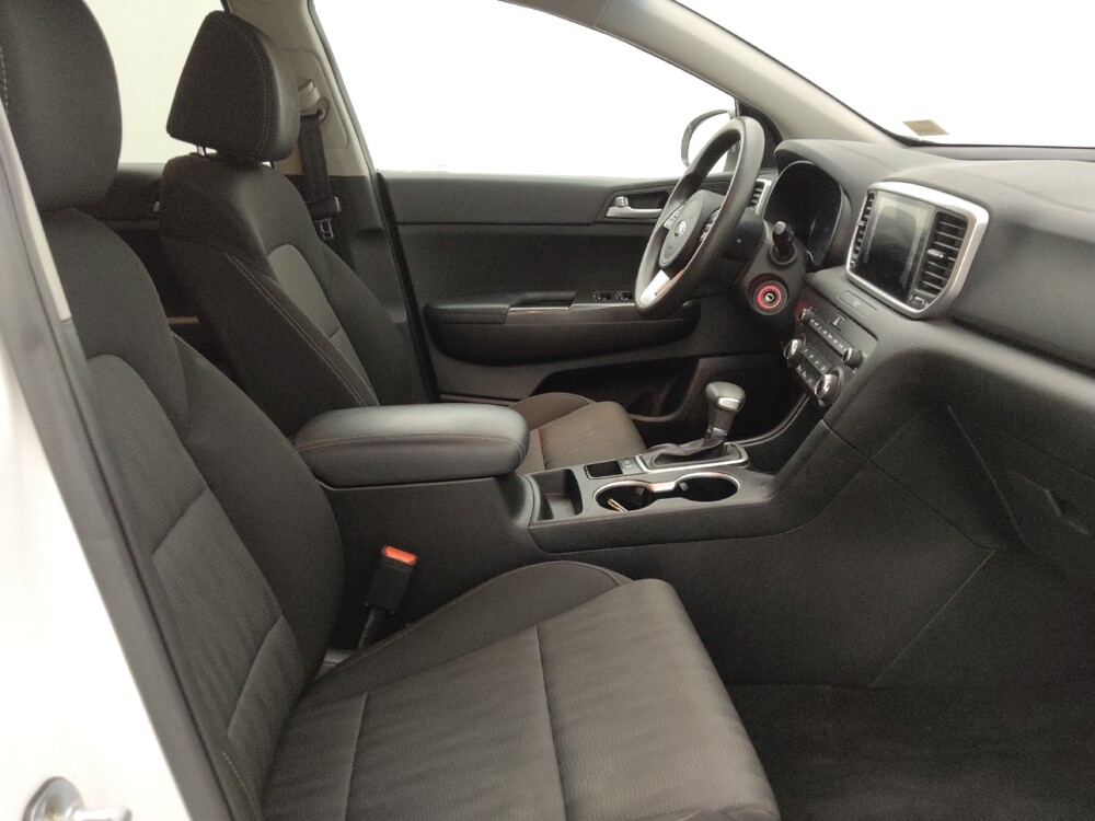 2020 Kia Sportage in Bradenton, FL 34207 - 18095790 21