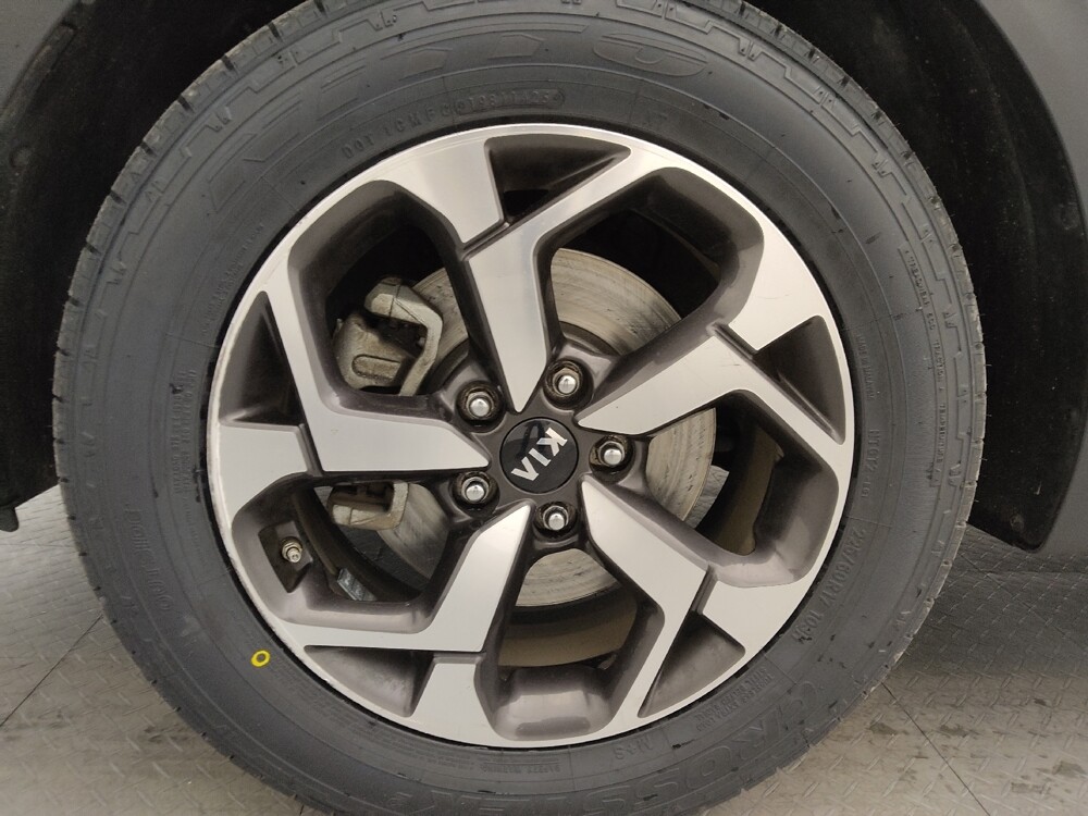 2020 Kia Sportage in Bradenton, FL 34207 - 18095790 31