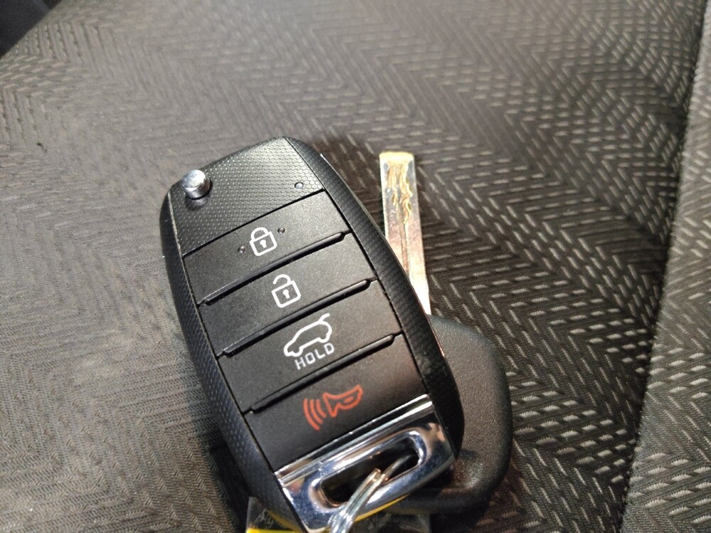 2020 Kia Sportage in Bradenton, FL 34207 - 18095790 32